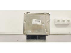 CENTRALITA MOTOR UCE 0281016704 