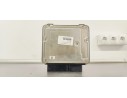 Recambio de centralita motor uce para opel insignia berlina 2.0cdti 130 fap referencia OEM IAM 0281016704  
