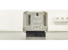 Recambio de centralita motor uce para opel insignia berlina 2.0cdti 130 fap referencia OEM IAM 0281016704  