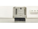 Recambio de centralita motor uce para opel insignia berlina 2.0cdti 130 fap referencia OEM IAM 0281016704  