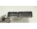 Recambio de centralita motor uce para opel insignia berlina 2.0cdti 130 fap referencia OEM IAM 0281016704  
