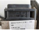Recambio de abs para renault clio iii 1.2 16v referencia OEM IAM 0265231300 0493L4230607 070710