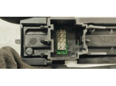Recambio de warning para opel insignia berlina 2.0cdti 130 fap referencia OEM IAM 13324594  