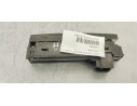 Recambio de warning para opel insignia berlina 2.0cdti 130 fap referencia OEM IAM 13324594  