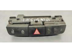 Recambio de warning para opel insignia berlina 2.0cdti 130 fap referencia OEM IAM 13324594  