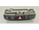 Recambio de warning para opel insignia berlina 2.0cdti 130 fap referencia OEM IAM 13324594  