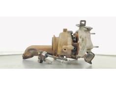 Recambio de turbocompresor para hyundai tucson referencia OEM IAM 282312U000  