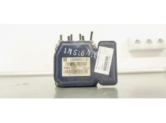 Recambio de abs para opel insignia berlina 2.0cdti 130 fap referencia OEM IAM 13328651  