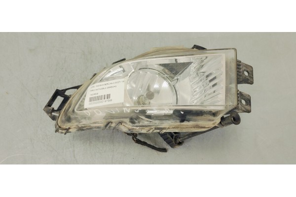 Recambio de faro antiniebla derecho para opel insignia berlina 2.0cdti 130 fap referencia OEM IAM 13226829  