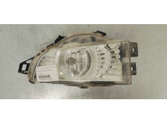 Recambio de faro antiniebla derecho para opel insignia berlina 2.0cdti 130 fap referencia OEM IAM 13226829  