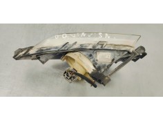 Recambio de faro antiniebla derecho para opel insignia berlina 2.0cdti 130 fap referencia OEM IAM 13226829  