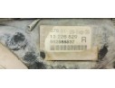 Recambio de faro antiniebla derecho para opel insignia berlina 2.0cdti 130 fap referencia OEM IAM 13226829  