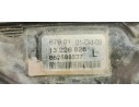 Recambio de faro antiniebla izquierdo para opel insignia berlina 2.0cdti 130 fap referencia OEM IAM 13226828  