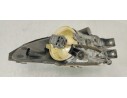 Recambio de faro antiniebla izquierdo para opel insignia berlina 2.0cdti 130 fap referencia OEM IAM 13226828  