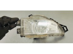 Recambio de faro antiniebla izquierdo para opel insignia berlina 2.0cdti 130 fap referencia OEM IAM 13226828  