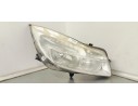 Recambio de faro derecho para opel insignia berlina 2.0cdti 130 fap referencia OEM IAM 13226783  