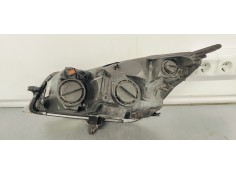 Recambio de faro derecho para opel insignia berlina 2.0cdti 130 fap referencia OEM IAM 13226783  