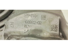 Recambio de faro derecho para opel insignia berlina 2.0cdti 130 fap referencia OEM IAM 13226783  
