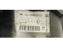 Recambio de faro derecho para opel insignia berlina 2.0cdti 130 fap referencia OEM IAM 13226783  