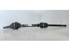 Recambio de transmision delantera derecha para renault laguna ii (bg0) 1.9 dci diesel referencia OEM IAM 8200169176  