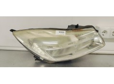 Recambio de faro derecho para opel insignia berlina 2.0cdti 130 fap referencia OEM IAM 13226783  