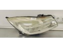 Recambio de faro derecho para opel insignia berlina 2.0cdti 130 fap referencia OEM IAM 13226783  