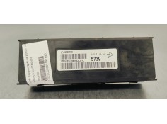 Recambio de modulo electronico para opel insignia berlina 2.0cdti 130 fap referencia OEM IAM 13505739  