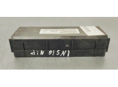 Recambio de modulo electronico para opel insignia berlina 2.0cdti 130 fap referencia OEM IAM 13505739  