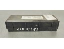 Recambio de modulo electronico para opel insignia berlina 2.0cdti 130 fap referencia OEM IAM 13505739  