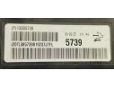 Recambio de modulo electronico para opel insignia berlina 2.0cdti 130 fap referencia OEM IAM 13505739  