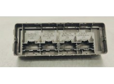 Recambio de modulo electronico para opel insignia berlina 2.0cdti 130 fap referencia OEM IAM 13505739  