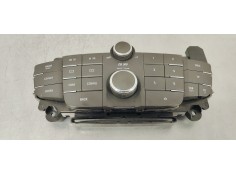Recambio de mando multifuncion para opel insignia berlina 2.0cdti 130 fap referencia OEM IAM 13273252  