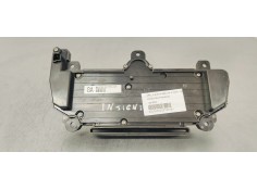 Recambio de mando multifuncion para opel insignia berlina 2.0cdti 130 fap referencia OEM IAM 13273252  
