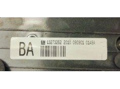Recambio de mando multifuncion para opel insignia berlina 2.0cdti 130 fap referencia OEM IAM 13273252  