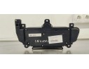 Recambio de mando multifuncion para opel insignia berlina 2.0cdti 130 fap referencia OEM IAM 13273252  