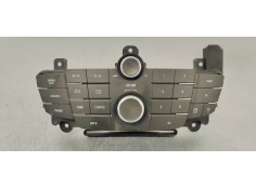 Recambio de mando multifuncion para opel insignia berlina 2.0cdti 130 fap referencia OEM IAM 13273252  