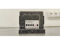 Recambio de modulo electronico para opel insignia berlina 2.0cdti 130 fap referencia OEM IAM 13575111  