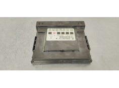 Recambio de modulo electronico para opel insignia berlina 2.0cdti 130 fap referencia OEM IAM 13575111  