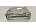 Recambio de modulo electronico para opel insignia berlina 2.0cdti 130 fap referencia OEM IAM 13575111  