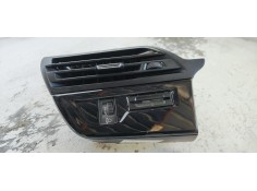 Recambio de rejilla aireadora para citroen c4 picasso 1.6hdi 120 fap referencia OEM IAM 967797647A  
