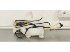 Recambio de deposito limpia para opel insignia berlina 2.0cdti 130 fap referencia OEM IAM 13227295  