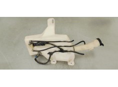Recambio de deposito limpia para opel insignia berlina 2.0cdti 130 fap referencia OEM IAM 13227295  