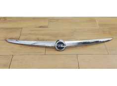 Recambio de maneta exterior porton para opel insignia berlina 2.0cdti 130 fap referencia OEM IAM 13244388  