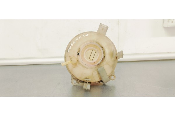 Recambio de deposito expansion para seat alhambra (710) 2.0 tdi referencia OEM IAM 1K0121407A  