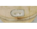 Recambio de deposito expansion para seat alhambra (710) 2.0 tdi referencia OEM IAM 1K0121407A  