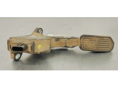 Recambio de pedal acelerador para toyota auris 1.6 d4d 112 fap referencia OEM IAM 781100W040  