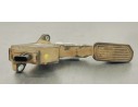 Recambio de pedal acelerador para toyota auris 1.6 d4d 112 fap referencia OEM IAM 781100W040  
