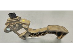 Recambio de pedal acelerador para toyota auris 1.6 d4d 112 fap referencia OEM IAM 781100W040  