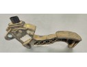 Recambio de pedal acelerador para toyota auris 1.6 d4d 112 fap referencia OEM IAM 781100W040  