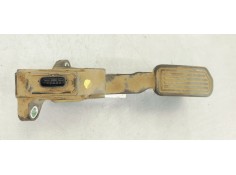 Recambio de pedal acelerador para toyota auris 1.6 d4d 112 fap referencia OEM IAM 781100W040  
